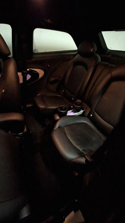 Gebraucht Mini Cooper S Paceman 190 PS (139 kW) 2013 Grau SUV