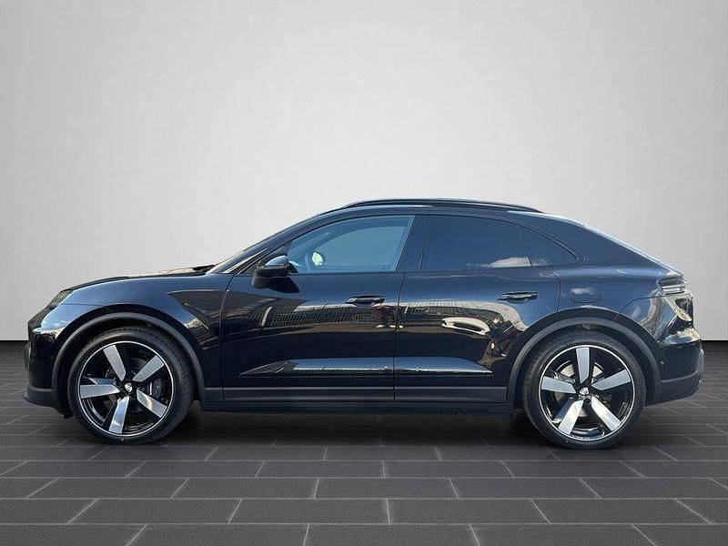 Gebraucht Porsche Macan Sport 300 kW (408 PS) 2025 Schwarz SUV