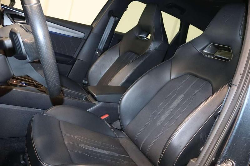 Gebraucht Cupra Leon 245 PS (180 kW) 2022 Magnetic tech Kombi