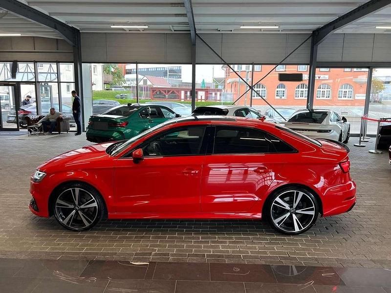 Gebraucht Audi RS3 Design 400 PS (294 kW) 2017 Limousine