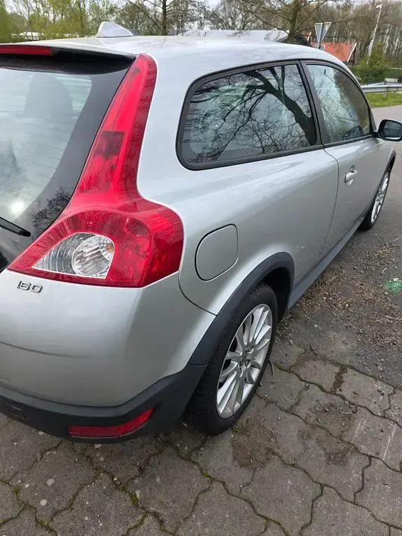 Gebraucht Volvo C30 109 PS (80 kW) 2009 Kleinwagen