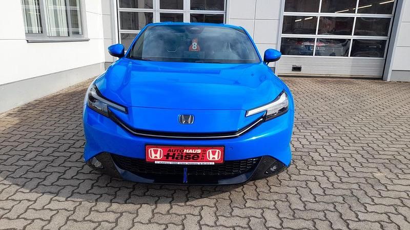 Gebraucht Honda Prelude Advance 143 PS (105 kW) 2026 Blau Coupé