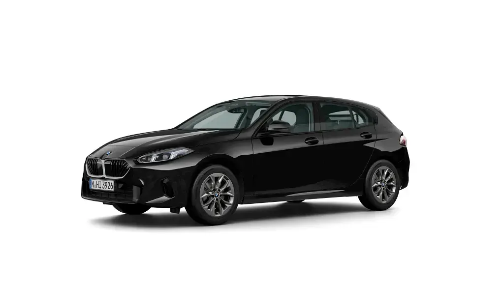 Gebraucht BMW 116 Efficient Dynamics 122 PS (89 kW) 2026 Kleinwagen
