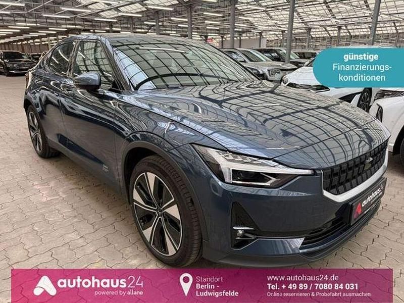 Gebraucht Polestar 3 169 kW (231 PS) 2023 Andere SUV