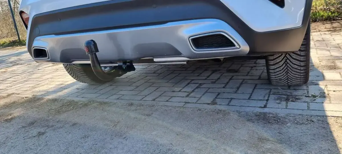 Gebraucht Kia XCeed Spirit 141 PS (103 kW) 2021 Weiß SUV