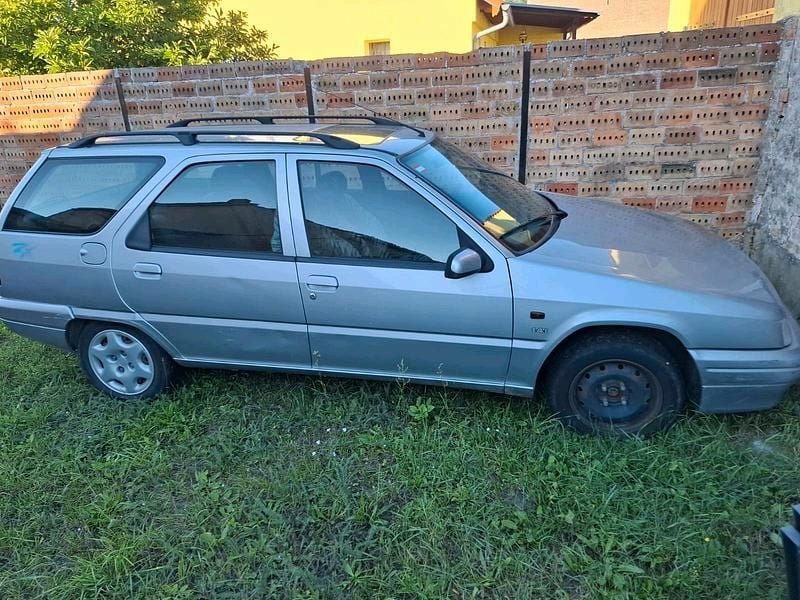 Gebraucht 1997 Citroën ZX Kombi | 350 € - Bild 1/4