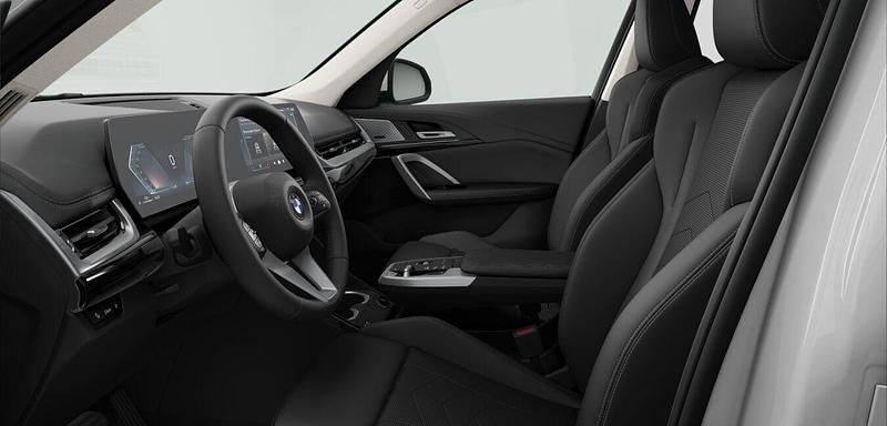 Gebraucht BMW X1 Comfort Edition 163 PS (119 kW) 2025 Weiß SUV