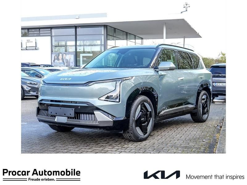 Gebraucht Kia EV5 Earth 160 kW (218 PS) 2026 SUV