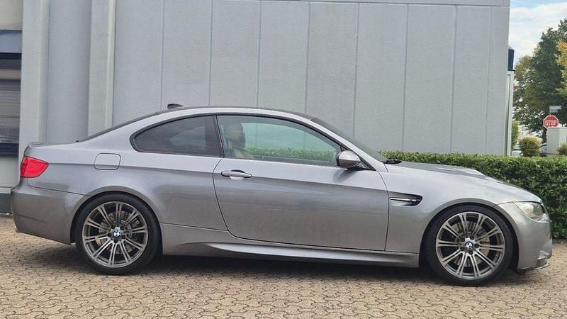 Second-hand BMW M3 Performance 420 CP (308 kW) 2013 Gri Coupe