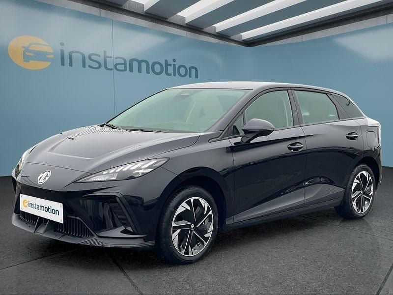 Neu 2025 MG MG4 EV Kleinwagen | 20.299 € (Fairer Preis) - Bild 1/4