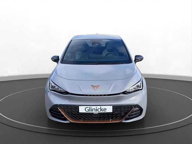Gebraucht Cupra Born 169 kW (231 PS) 2025 Grau Kleinwagen