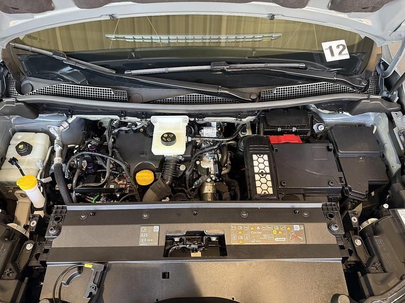 Gebraucht Renault Kangoo Rapid Advance 116 PS (85 kW) 2024 Van / Kleinbus