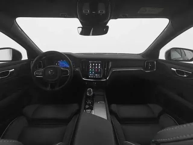 Gebraucht Volvo V60 CC 145 PS (106 kW) 2024 Kombi