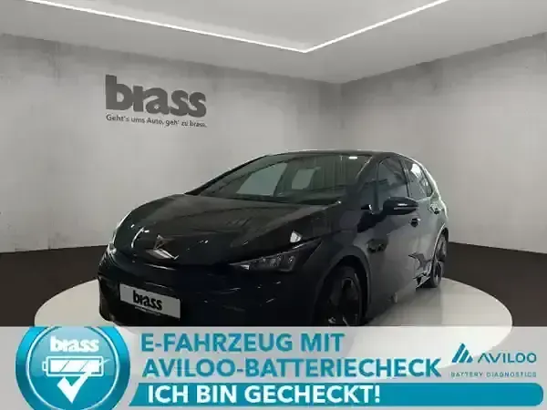 Gebraucht Cupra Born 169 kW (231 PS) 2022 Kleinwagen