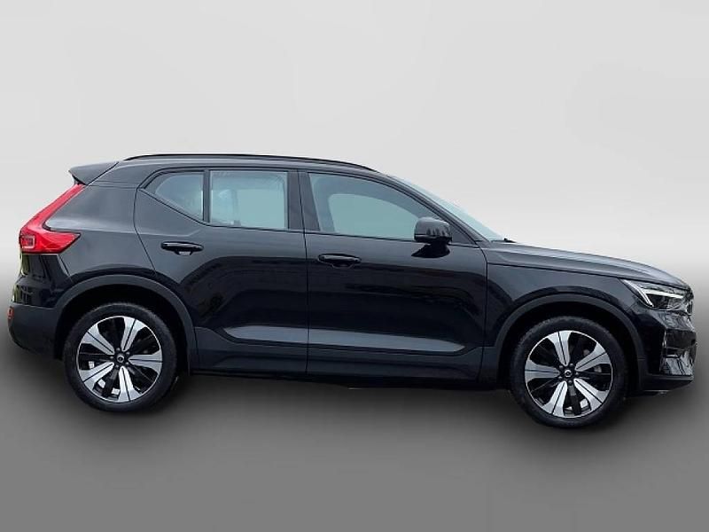 Gebraucht Volvo XC40 Ultimate 169 kW (231 PS) 2022 Schwarz SUV