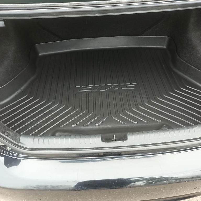 Gebraucht Honda Civic Comfort 141 PS (103 kW) 2013 Schwarz Limousine