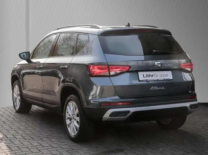 Gebraucht Seat Ateca Style 150 PS (110 kW) 2020 SUV