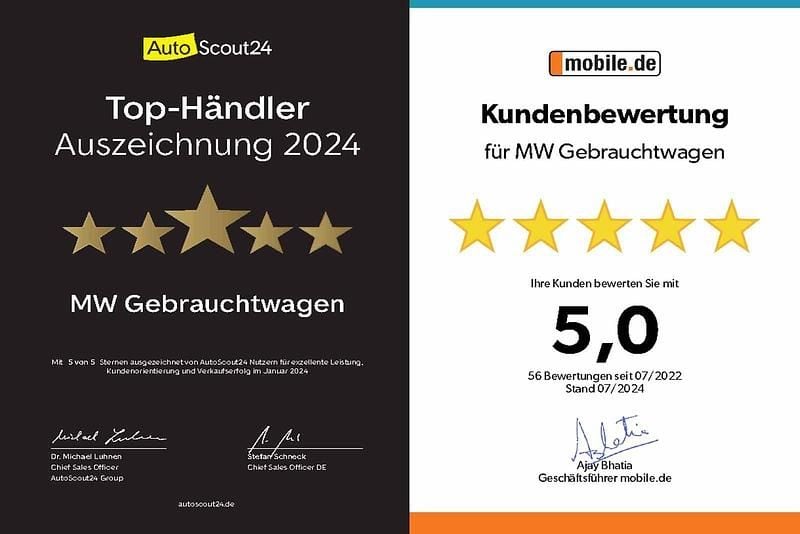 Gebraucht Seat Leon FR 150 PS (110 kW) 2022 Weiß Limousine