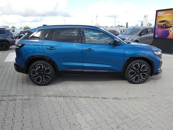 Neu Renault Austral Esprit Alpine 200 PS (147 kW) 2025 Blau (südseeblau) SUV