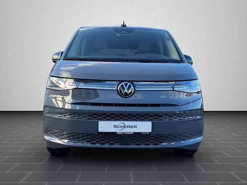 Gebraucht VW Multivan Edition 150 PS (110 kW) 2025 Grau Van