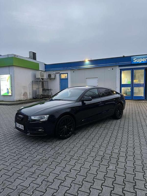 Gebraucht 2013 Audi A5 Coupé | 11.999 € (Fairer Preis) - Bild 1/4