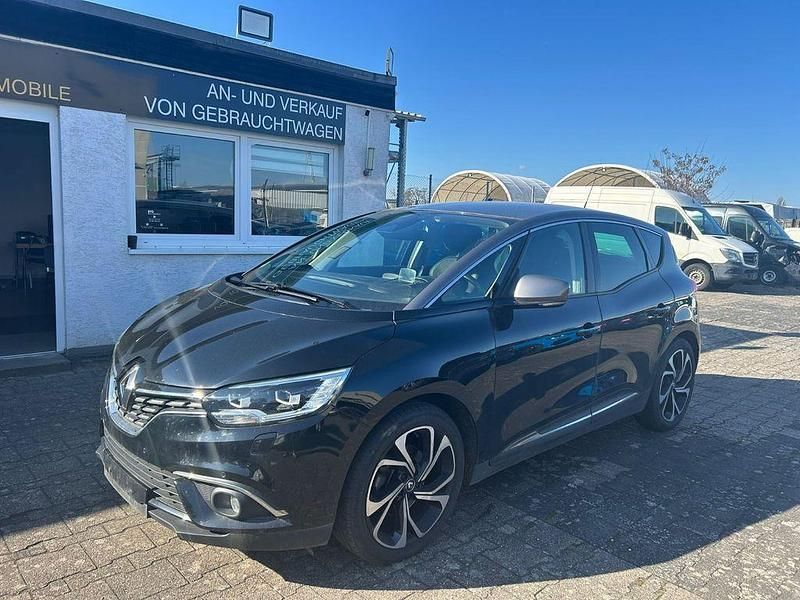 Gebraucht Renault Scénic IV Bose Edition 160 PS (117 kW) 2017 Van / Kleinbus