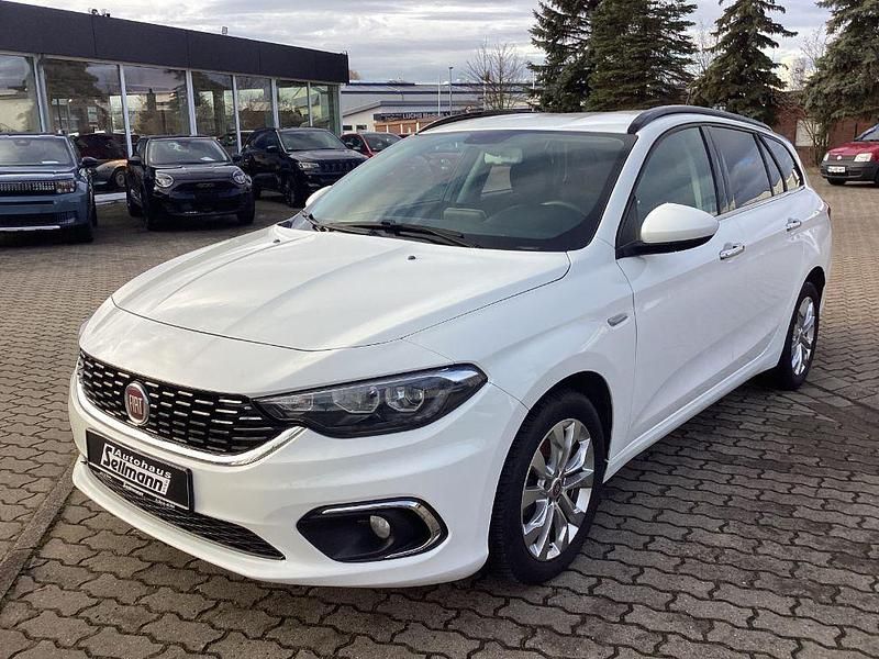 Vr249 Gebraucht 2018 Fiat Tipo Lounge Kombi | 10.800 € (Fairer Preis) - Bild 1/4