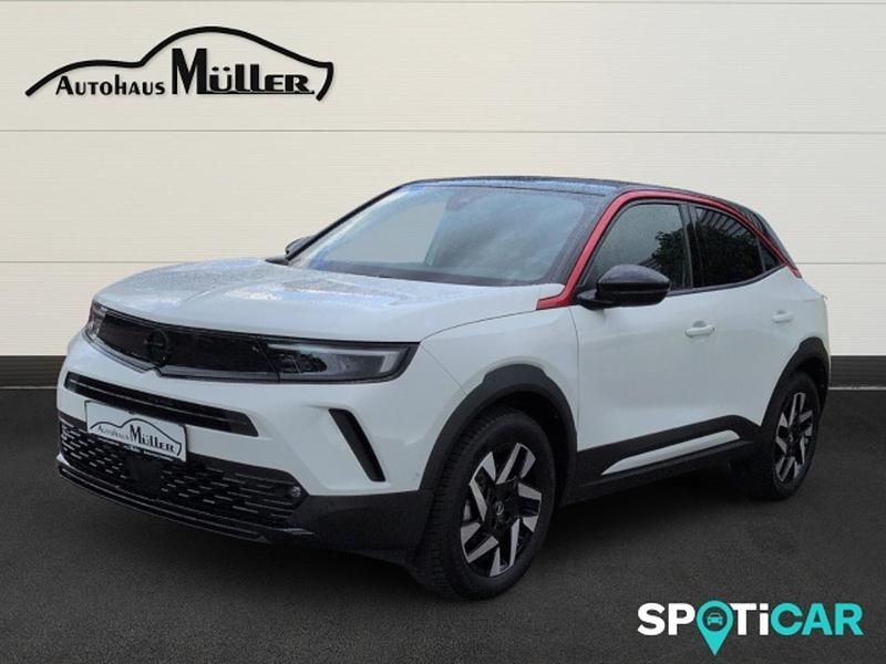 Gebraucht 2022 Opel Mokka-e GS Line SUV | 18.345 € (Fairer Preis) - Bild 1/1