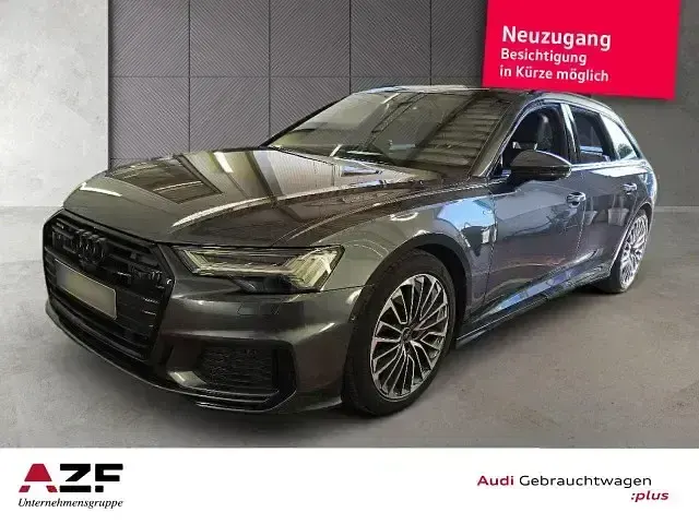Gebraucht Audi A6 Sport 367 PS (269 kW) 2023 Kombi