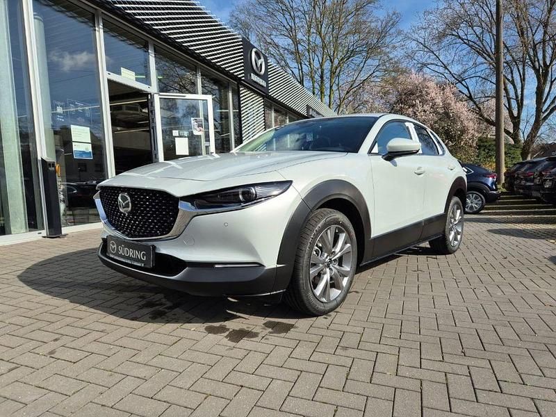 Neu Mazda CX-30 140 PS (102 kW) 2026 SUV