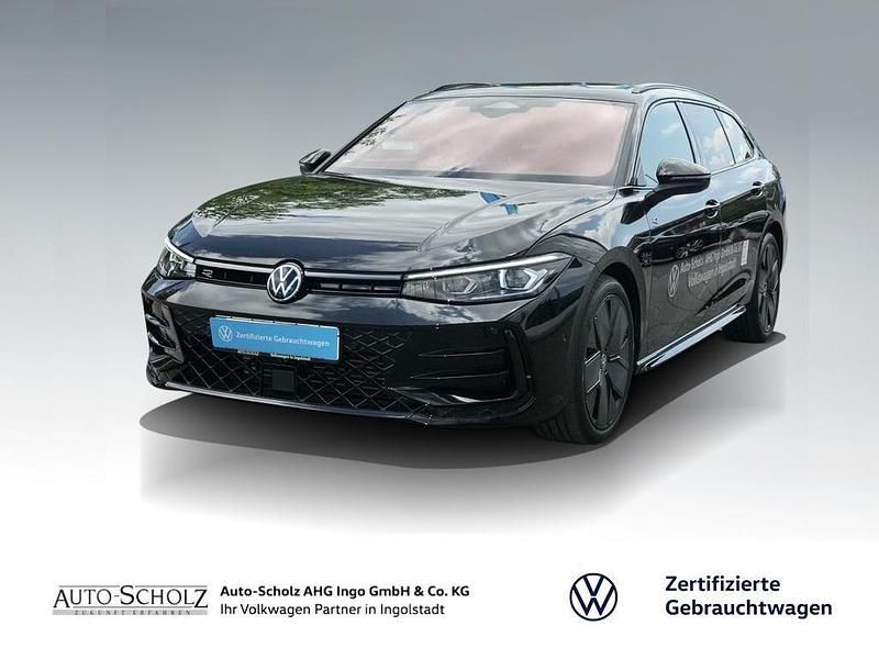 Andere farbe Gebraucht 2024 VW Passat R-line Kombi | 41.998 € (Fairer Preis) - Bild 1/4