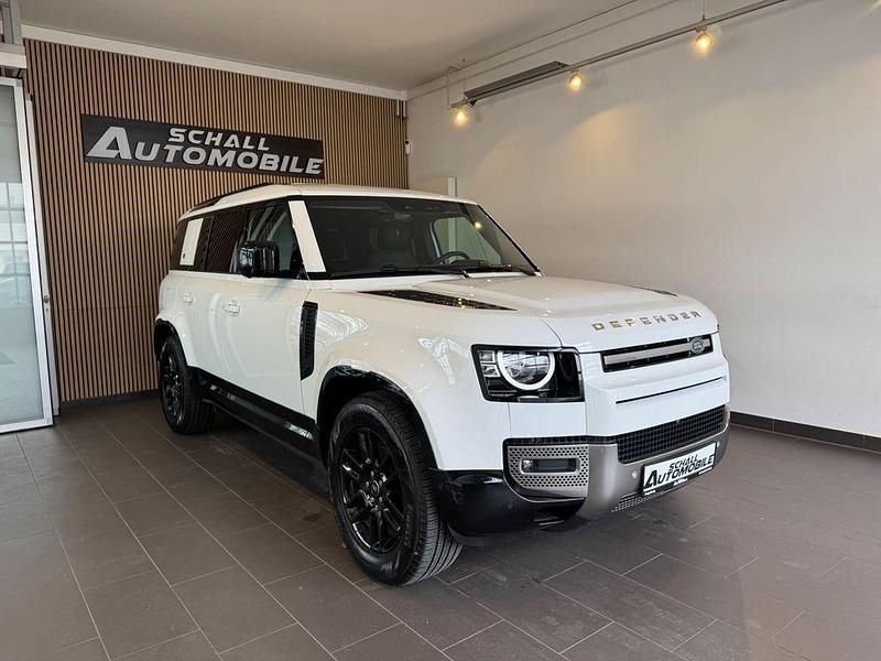 Gebraucht Land Rover Defender S 200 PS (147 kW) 2024 Weiß SUV