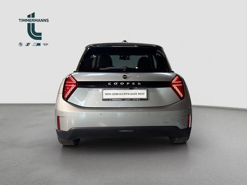 Gebraucht Mini Cooper Classic 135 kW (184 PS) 2025 Silber Kleinwagen