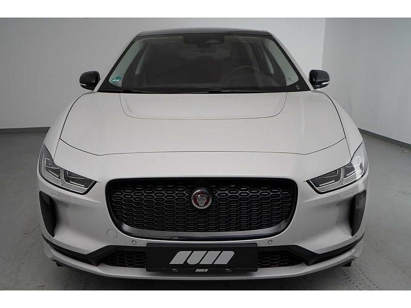Gebraucht Jaguar I-Pace S 297 kW (405 PS) 2022 Borasco grey SUV