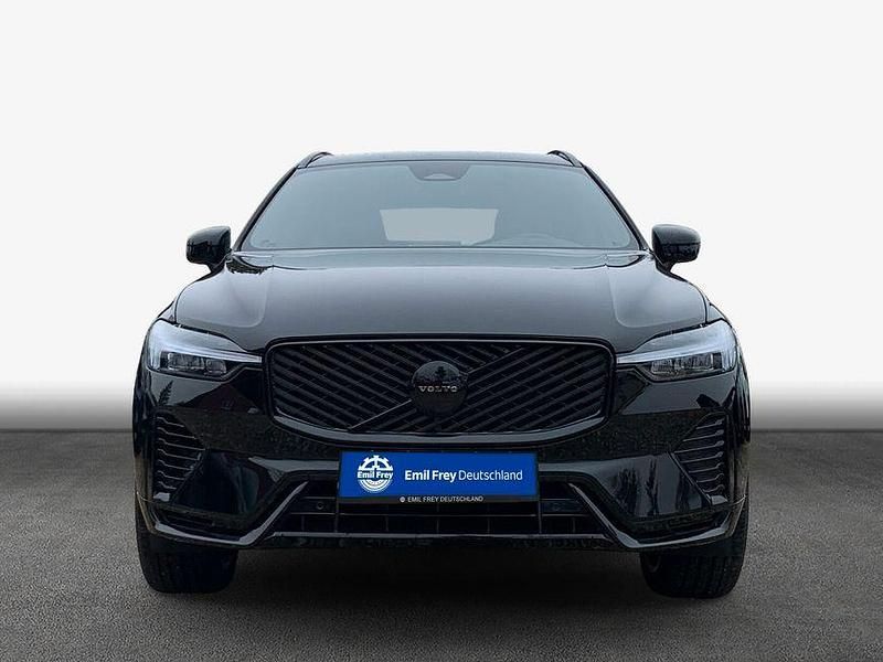 Neu Volvo XC60 Plus 310 PS (228 kW) 2026 Onyx black metallic SUV