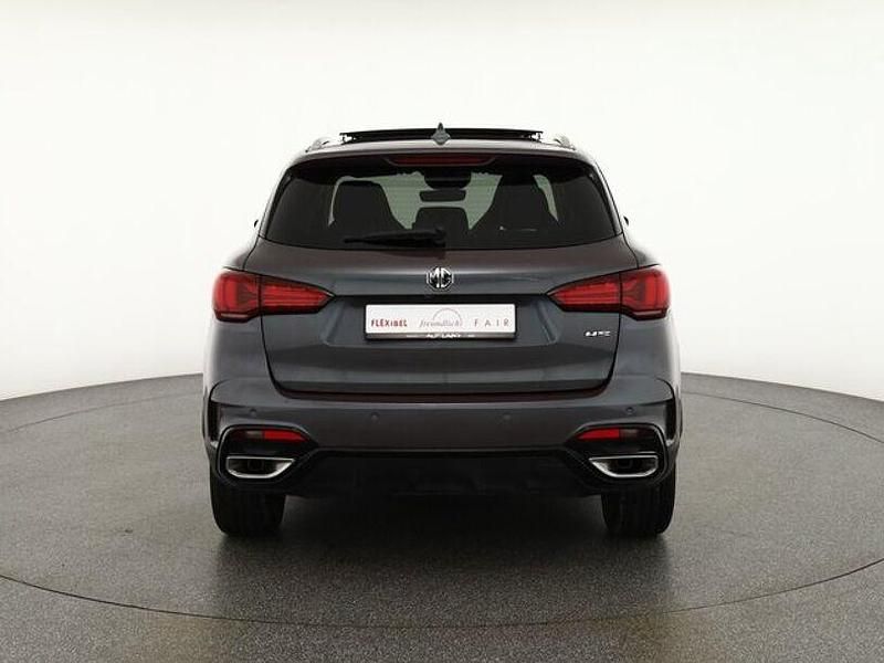 Gebraucht MG HS Luxury 162 PS (119 kW) 2024 Grau SUV