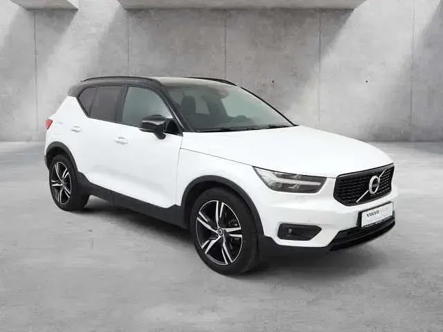 Gebraucht Volvo XC40 145 PS (106 kW) 2020 SUV