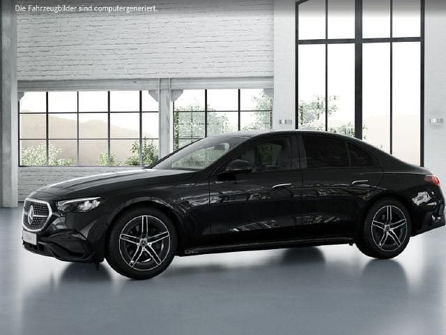 Gebraucht 2025 Mercedes E200 | 57.900 € (Fairer Preis) - Bild 1/4