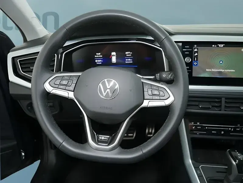 Gebraucht VW Taigo 150 PS (110 kW) 2025 Grau SUV