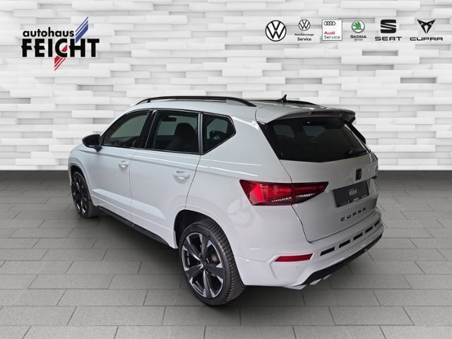 Gebraucht Cupra Ateca 150 PS (110 kW) 2024 Othercolor SUV