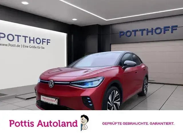 Gebraucht VW ID.5 GTX 219 kW (299 PS) 2023 SUV