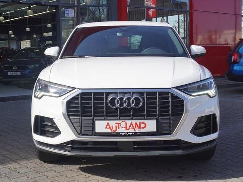 Gebraucht Audi Q3 Comfort 2022 Andere SUV