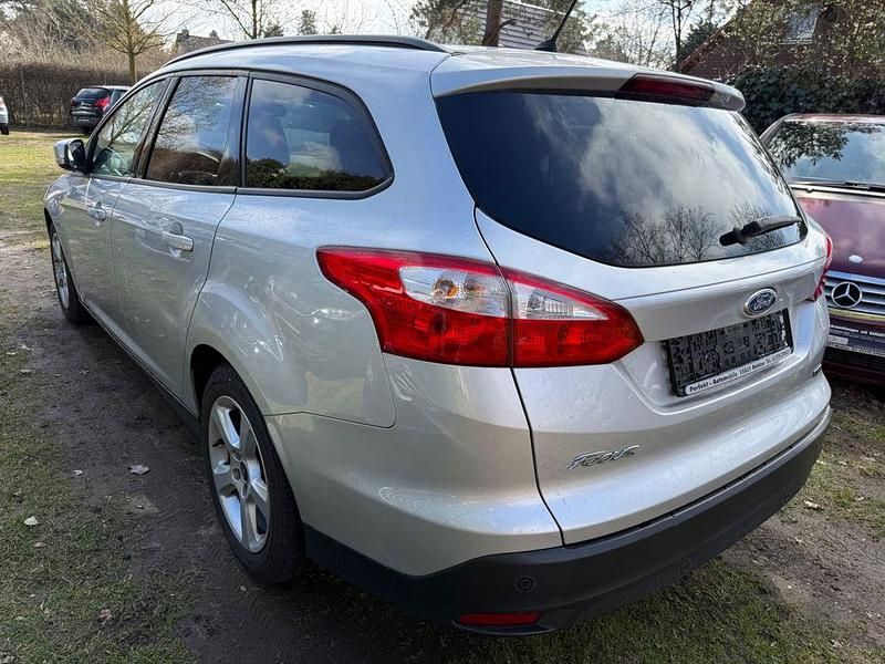 Usata Ford Focus SYNC Edition 101 CV (74 kW) 2014 Other Station wagon