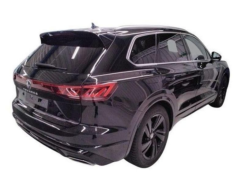 Gebraucht VW Touareg R-line 286 PS (210 kW) 2025 Andere SUV