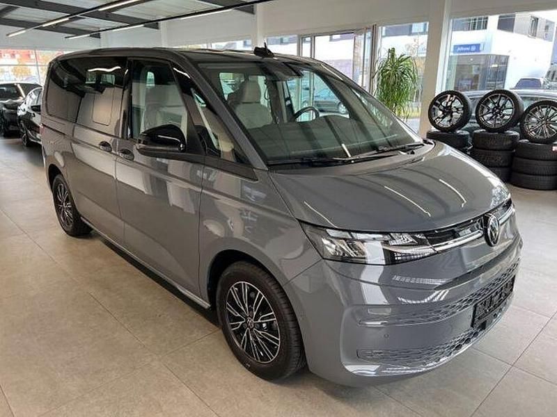 Gebraucht VW T7 150 PS (110 kW) 2024 Grau Van