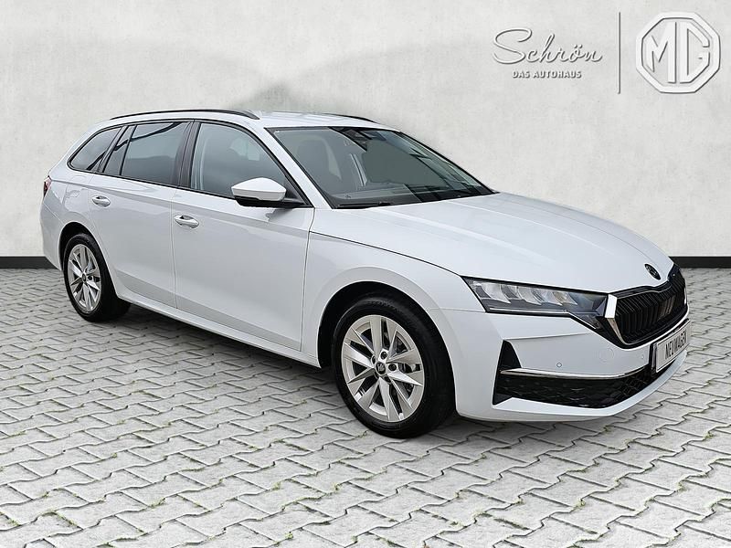 Neu 2025 Skoda Octavia Selection Kombi | 35.327 € (Guter Preis) - Bild 1/4