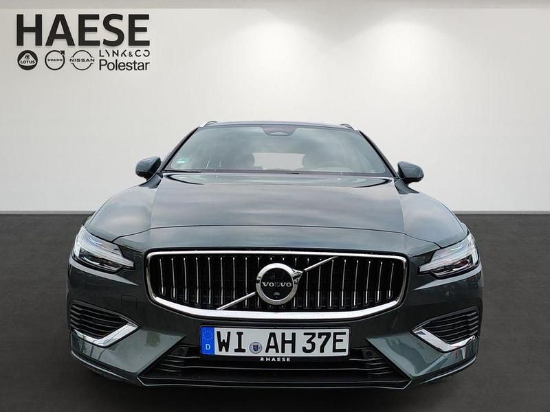 Occasion Volvo V60 Plus 398 ch (292 kW) 2025 Vert Break