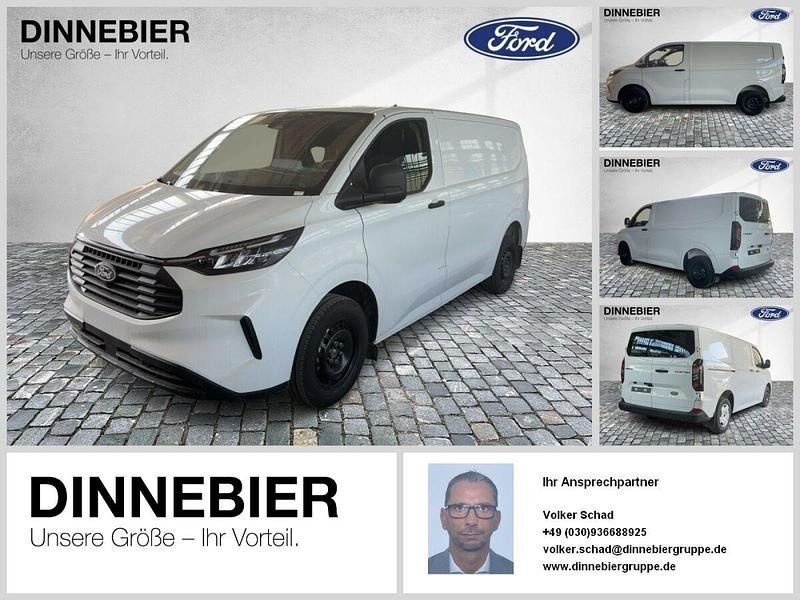 Andere Neu 2024 Ford Transit Custom Trend Abholung | 33.790 € (Fairer Preis) - Bild 1/4