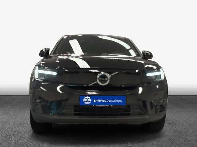 Occasion Volvo C40 Ultimate 169 kW (231 ch) 2024 Noir SUV