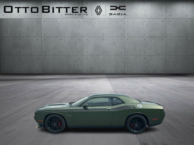 Gebraucht Dodge Challenger 377 PS (277 kW) 2022 Andere farbe Coupé